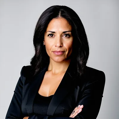 Angela Ferreira — Co-Founder and CEO of Automcore