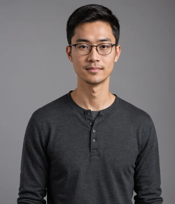 Marcus Tran